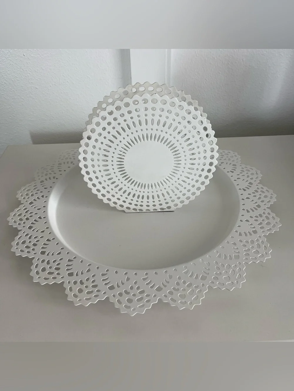 IKEA ideal serving